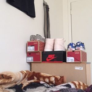 Meet your Posher, Daniel